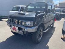 2017 Suzuki Jimny