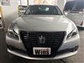 2015 Toyota Crown
