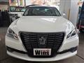2015 Toyota Crown