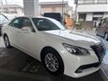 2015 Toyota Crown