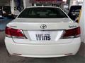 2015 Toyota Crown