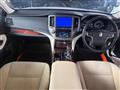 2015 Toyota Crown