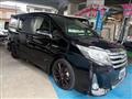 2016 Toyota Noah