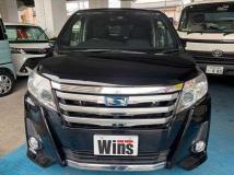 2016 Toyota Noah