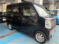 2016 Suzuki Every Wagon