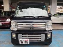 2016 Suzuki Every Wagon