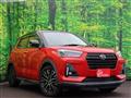2020 Daihatsu Rocky