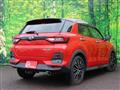 2020 Daihatsu Rocky