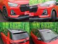 2020 Daihatsu Rocky
