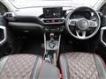 2020 Daihatsu Rocky