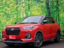 2020 Daihatsu Rocky