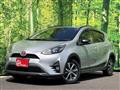 2019 Toyota AQUA