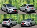 2019 Toyota AQUA