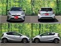 2019 Toyota AQUA