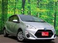 2015 Toyota AQUA