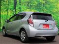 2015 Toyota AQUA
