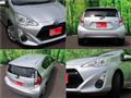 2015 Toyota AQUA