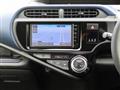 2015 Toyota AQUA