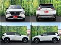 2022 Nissan X-Trail
