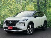 2022 Nissan X-Trail
