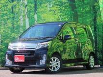 2014 Daihatsu Move