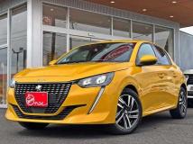 2021 Peugeot Peugoet Others
