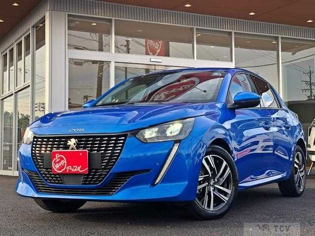2021 Peugeot Peugoet Others