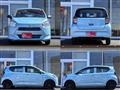 2021 Daihatsu Mira