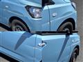 2021 Daihatsu Mira