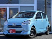 2021 Daihatsu Mira