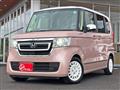 2019 Honda N BOX
