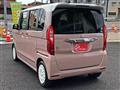2019 Honda N BOX