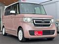 2019 Honda N BOX
