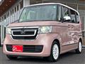 2019 Honda N BOX