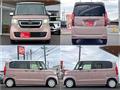 2019 Honda N BOX