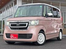 2019 Honda N BOX
