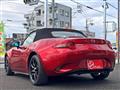 2020 Mazda Roadster