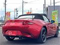 2020 Mazda Roadster