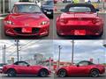 2020 Mazda Roadster