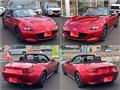 2020 Mazda Roadster