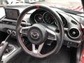 2020 Mazda Roadster
