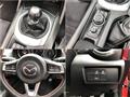 2020 Mazda Roadster