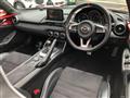 2020 Mazda Roadster