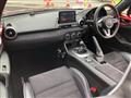 2020 Mazda Roadster