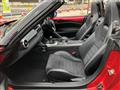 2020 Mazda Roadster