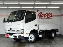2026 Hino Dutro