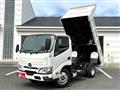 2026 Hino Dutro