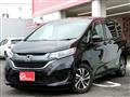 2017 Honda Freed
