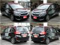 2017 Honda Freed