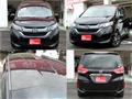 2017 Honda Freed